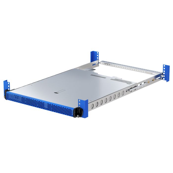 Kit Rails Coulissants King Slide Pour Serveur ZT Systems Z17C31601B 3U