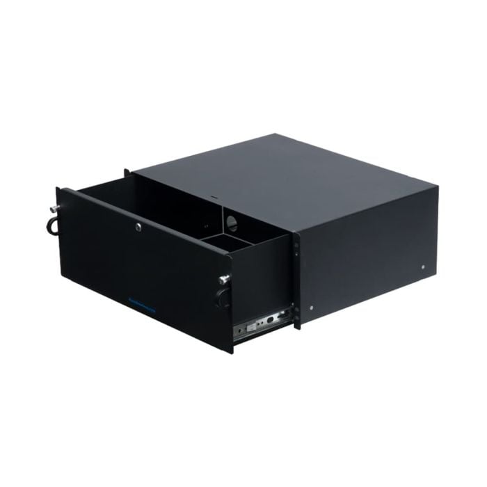 24 Tray Storage Cupboard | Four Square Furniture
