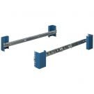 1U Raven 100-A Rail for HP 