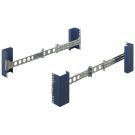 2U Raven 105-A Rail for HP 
