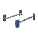 2U Cobra 115-A Dry Slide Rail for Dell 