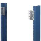 2U Joggled Reducer Bracket 2-Pack (23in to 19in, No Hardware)