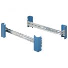 2U 125-F Fixed Rail for Dell 