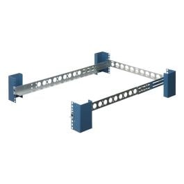Tripp Lite 4POSTRAILSM 4-Post Rack-Mount Installation Kit for Select Rack-Mount UPS Systems
