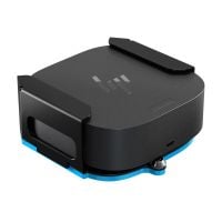 Secure Wall Mount for HP USB-C Dock G5 (104-8951) Right View with  HP USB-C Dock G5