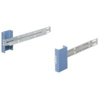 2Post Flush-mounted - Dell R210 Fixed Rails