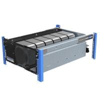 5U HyperShelf for 6 Apple Mac Studio (115-8652)