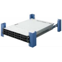 HP DL180 G9 - Rackmount Rail Guide