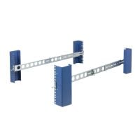 Lenovo/IBM System M5 Slide Rails in 4 Post Rack