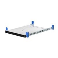 1U Raven 185-A Rail for HP (122-9163) with server