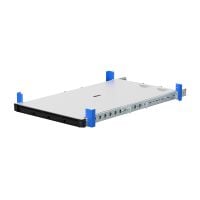 1U Raven 195-A Rail for HP (122-9165) with server