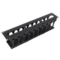 2U High Density Cable Manager (180-4946)