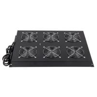 Fantray for RackSolutions Data Center Cabinet