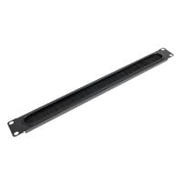 1U Brush Blanking Panel (180-5265)