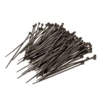 4in Zip Ties 100-Pack (276-1032)