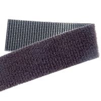 hook-and-loop cable strap