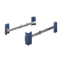 122-2580 RackSolutions Dell R520, R510, R720, R720xd, R730, R820 Slide Rails