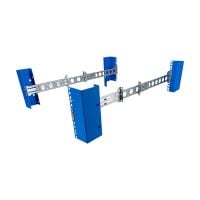 2U Rail Kit - 122-6947