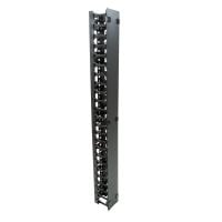  Vertical Cable Manager for RackSolutions Data Centre Cabinet
