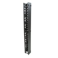  Vertical Cable Manager for RackSolutions Data Centre Cabinet

