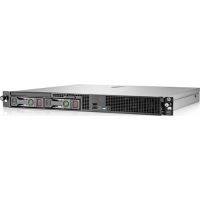 HP DL320 Gen 8 - Rackmount Rail Guide
