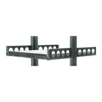 HP DL145 G 2 post rack
