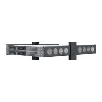 HP DL360 G3 - Rackmount Rail Guide
