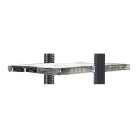 HP DL360 G4 - Rackmount Rail Guide
