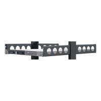 HP DL360 G1 - Rackmount Rail Guide
