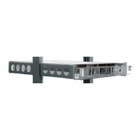 HP DL380 G5 - Rackmount Rail Guide
