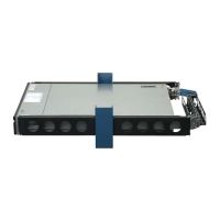 HP DL380 G6 - Rackmount Rail Guide
