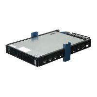 HP DL380 Gen 8 - Rackmount Rail Guide