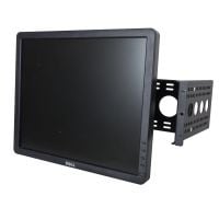 Pivot LCD Flushmount Kit - Monitor Mounted
