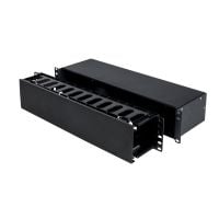 Patch Cable Organizer