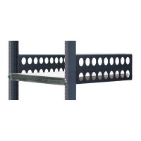 HP DL140 G1 - Rackmount Rail

