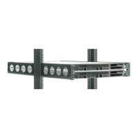 HP DL145 G2 - Rackmount Rail
