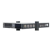 HP DL385 G5 - Rackmount Rail Guide
