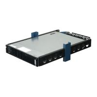 HP DL385 G7 - Rackmount Rail Guide
