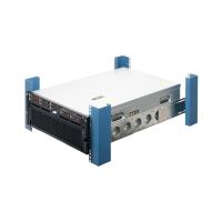 HP DL580 G5 - Rackmount Rail Guide
