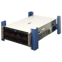 HP DL580 G8 - Rackmount Rail Guide