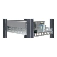 HP ML310 G4 - Rackmount Rail Guide
