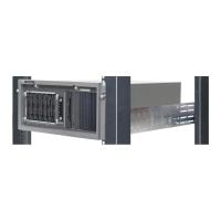 HP ML350 G4 - Rackmount Rail Guide
