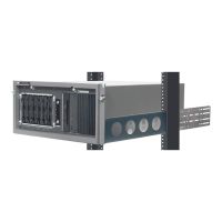 HP ML350 G4p - Rackmount Rail Guide
