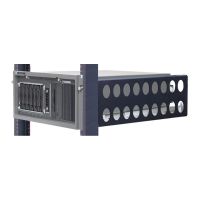 HP ML350 G5 - Rackmount Rail Guide

