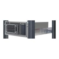 HP ML350 G6 - Rackmount Rail Guide
