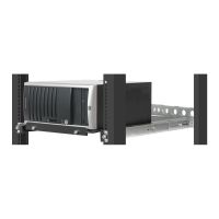 HP ML110 G2 - Rackmount Rail Guide
