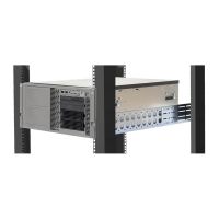 HP ML370 G4 - Rackmount Rail Guide
