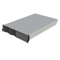 IBM xSeries 346 - Rackmount Rail Guide