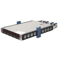 HP DL560 Gen 9 - Rackmount Rail Guide
