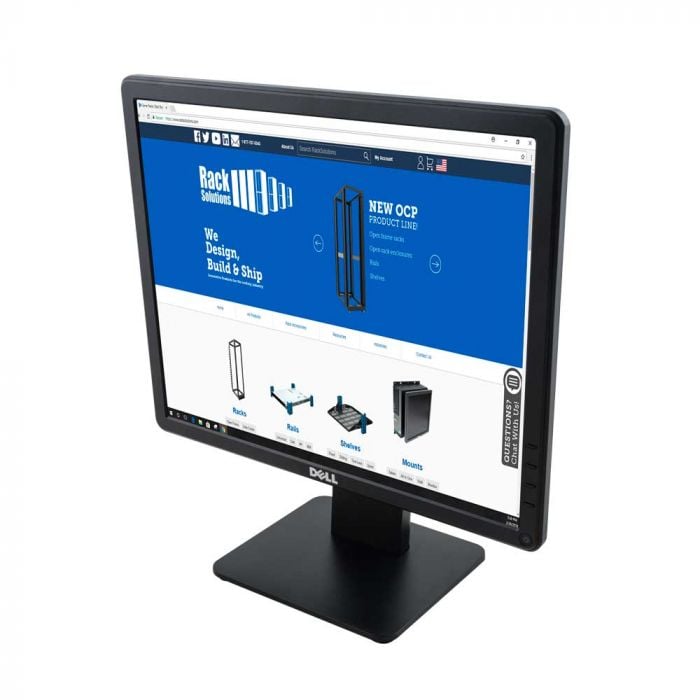17 discount inch monitor